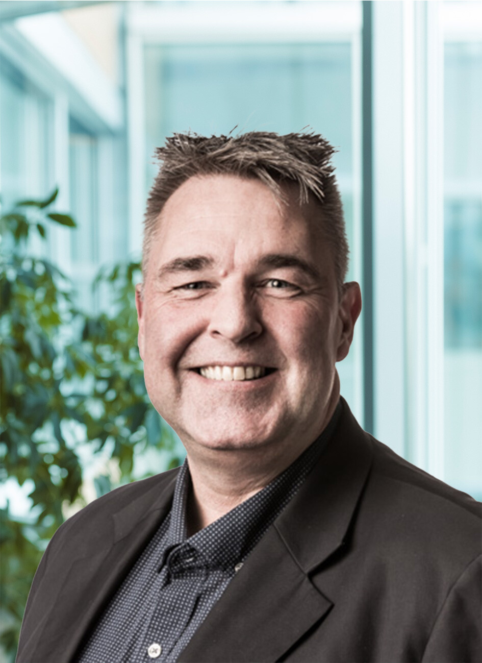 Bjarne Gundersen