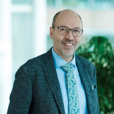 Mikael Kofod