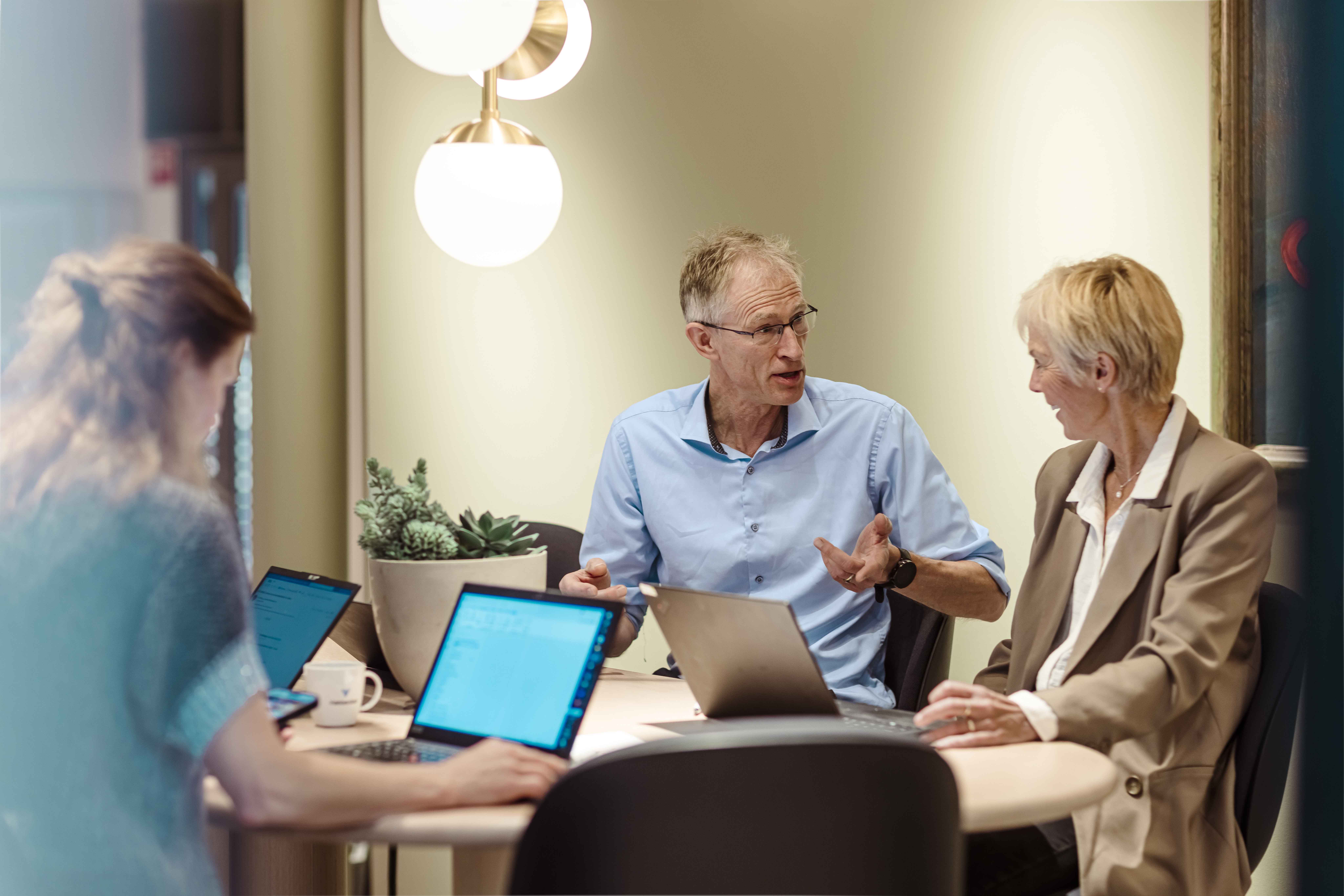 FHI - Forberedt for neste pandemi