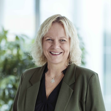Anne Lise Heide