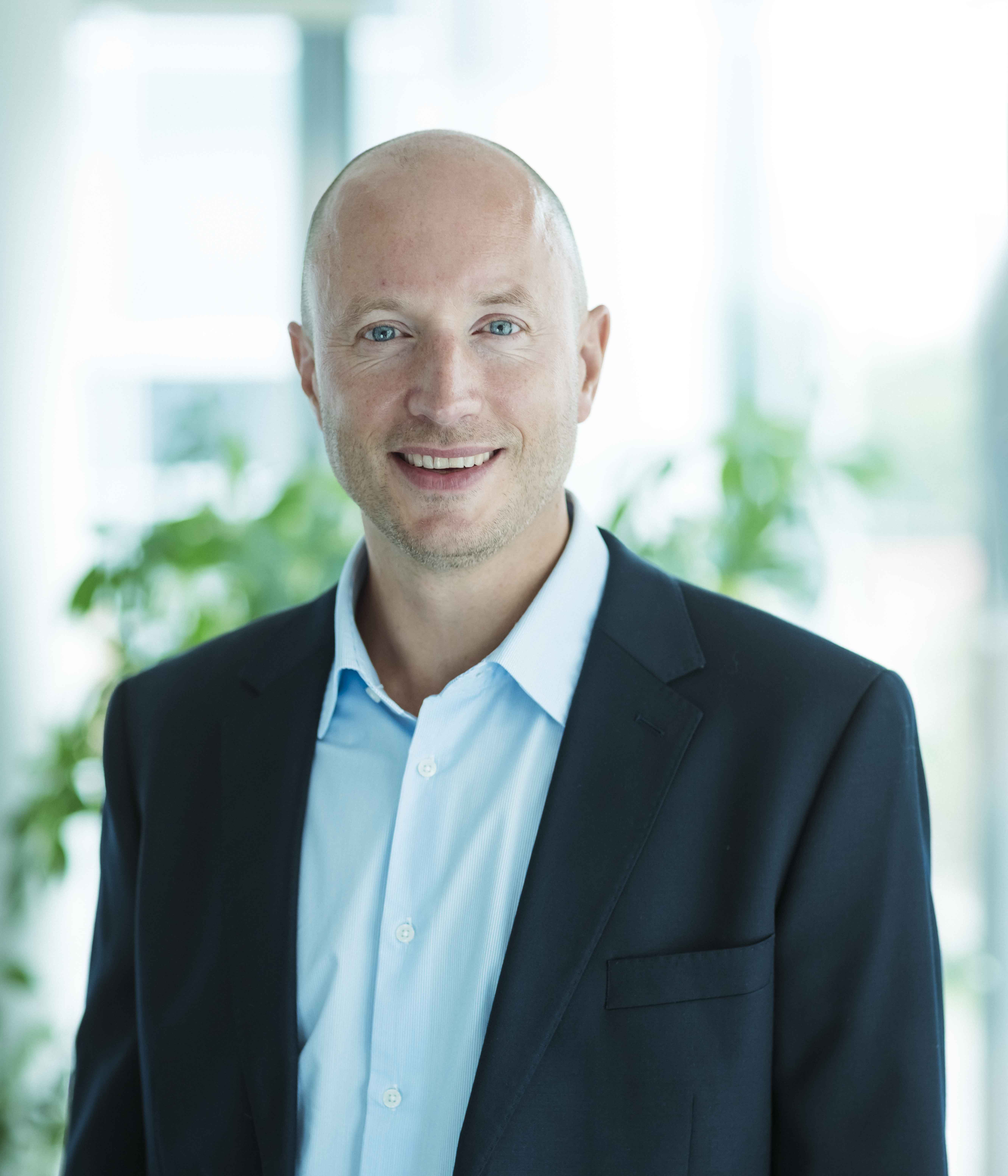Håvard Lund Hattestad 