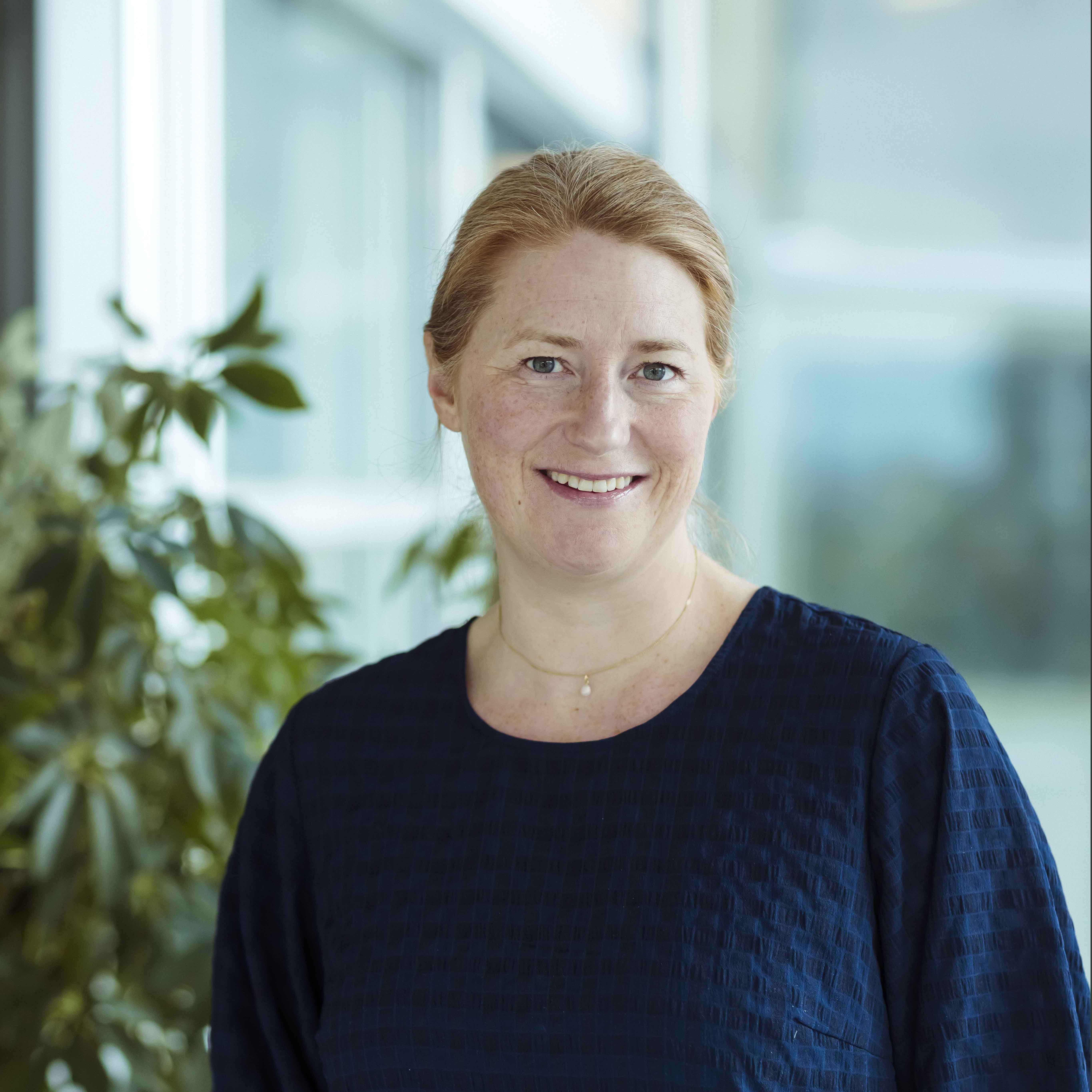 Hanne Enger