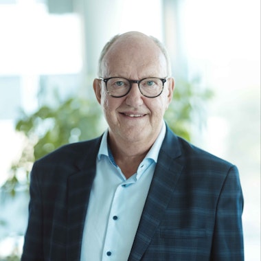 Hans Petter Karlsen 