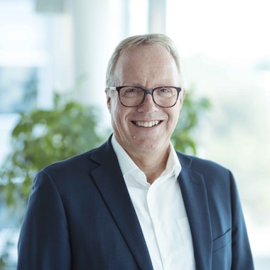 Jan Egil Myhre