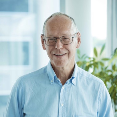 Rolf Haavik