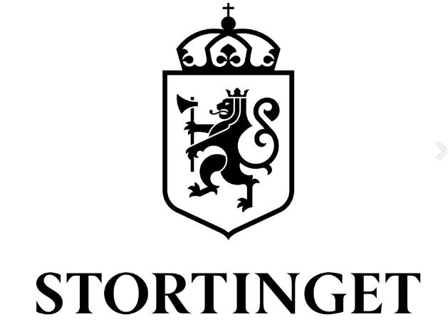 Stortinget – Dokumentstyring og -lagring